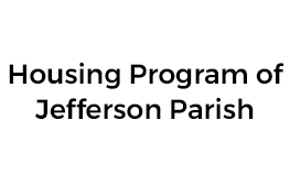 Housing Authority of Jefferson Parish